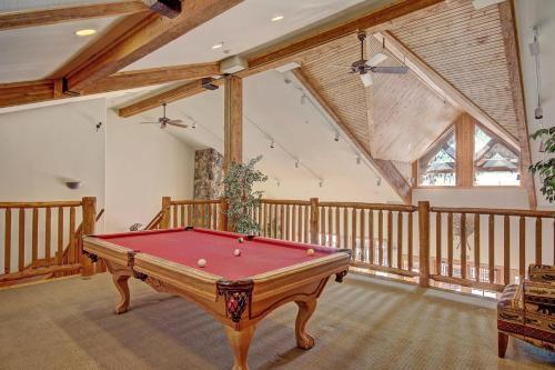 Apartamento 5983 Hidden River Lodge Condo
