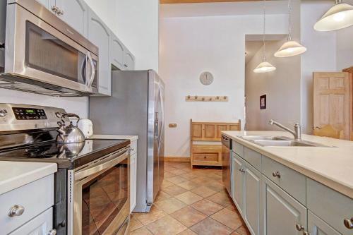 Apartamento 5983 Hidden River Lodge Condo