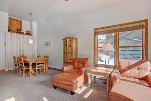 Apartamento 5983 Hidden River Lodge Condo