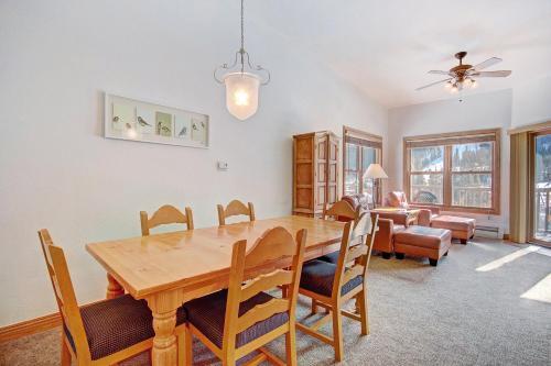 Apartamento 5983 Hidden River Lodge Condo