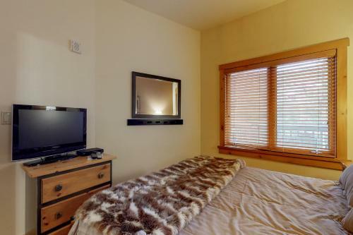 Apartamento Expedition Station 8563