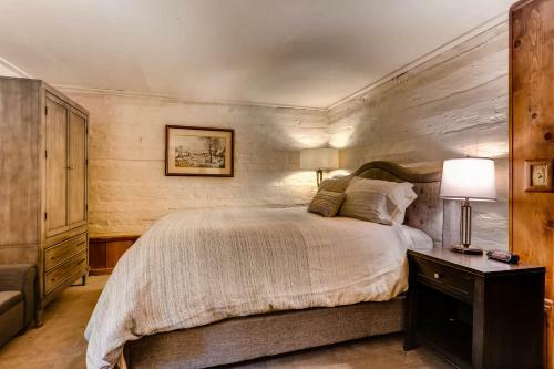 Bed & Breakfast Ski Tip Lodge By Keystone Resort
