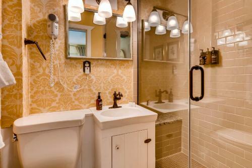 Bed & Breakfast Ski Tip Lodge By Keystone Resort