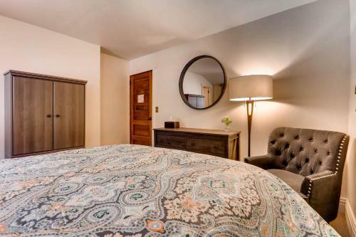 Bed & Breakfast Ski Tip Lodge By Keystone Resort