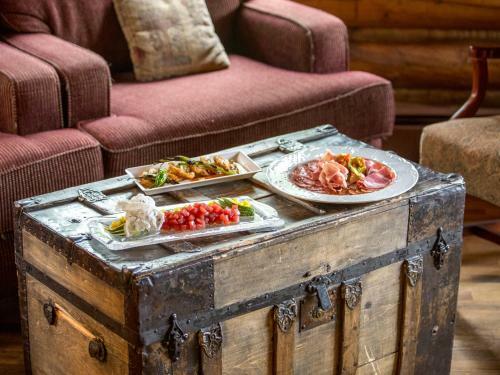 Bed & Breakfast Ski Tip Lodge By Keystone Resort