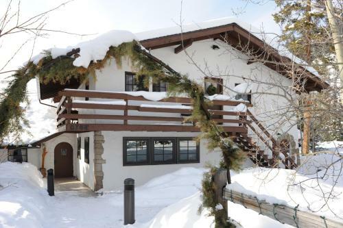 Bed & Breakfast Ski Tip Lodge By Keystone Resort