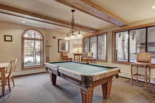Apartamento 2317 Red Hawk Lodge Condo