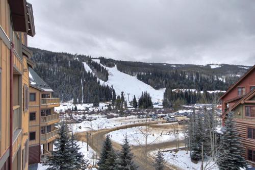 Apartamento 2296 At Red Hawk Lodge Condo