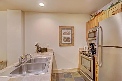 Apartamento 2296 At Red Hawk Lodge Condo