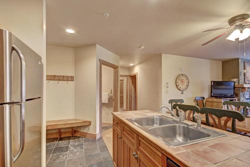 Apartamento 2296 At Red Hawk Lodge Condo