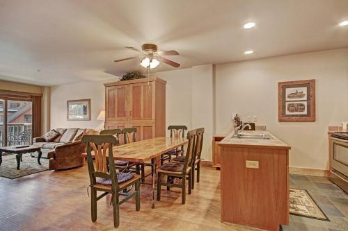 Apartamento 2296 At Red Hawk Lodge Condo
