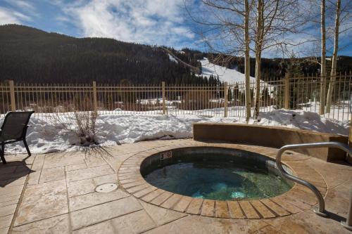Apartamento Red Hawk Lodge #2308 Condo