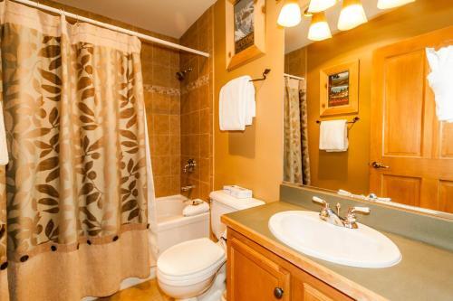 Apartamento Arapahoe Lodge #8102 Condo