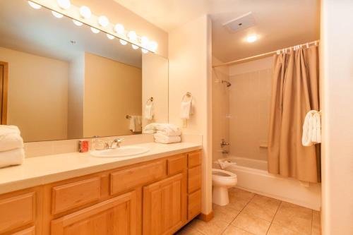 Apartamento Gateway #5094 Condo