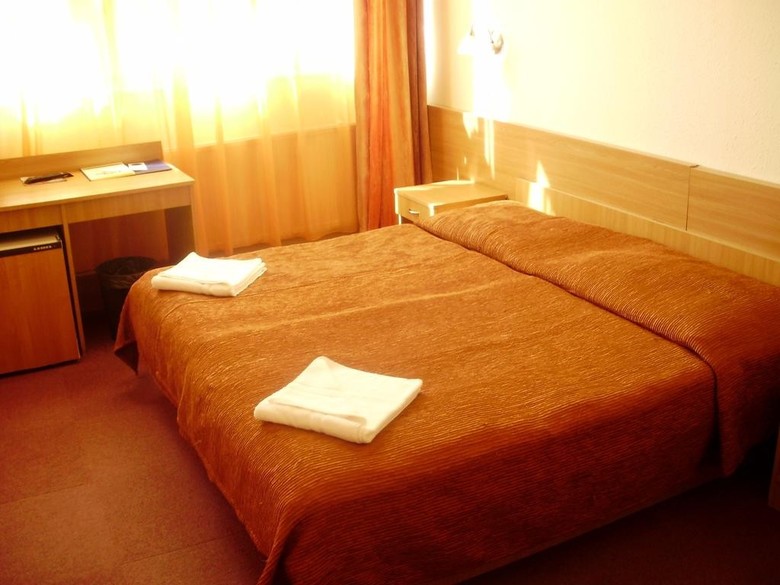 Hotel Eben