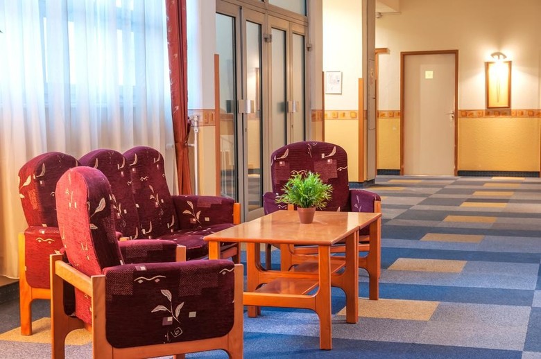 Hotel Eben