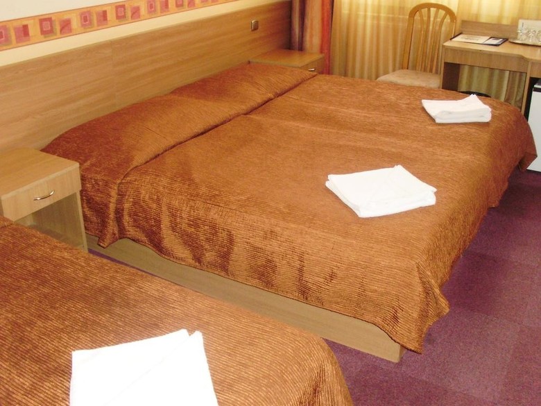 Hotel Eben