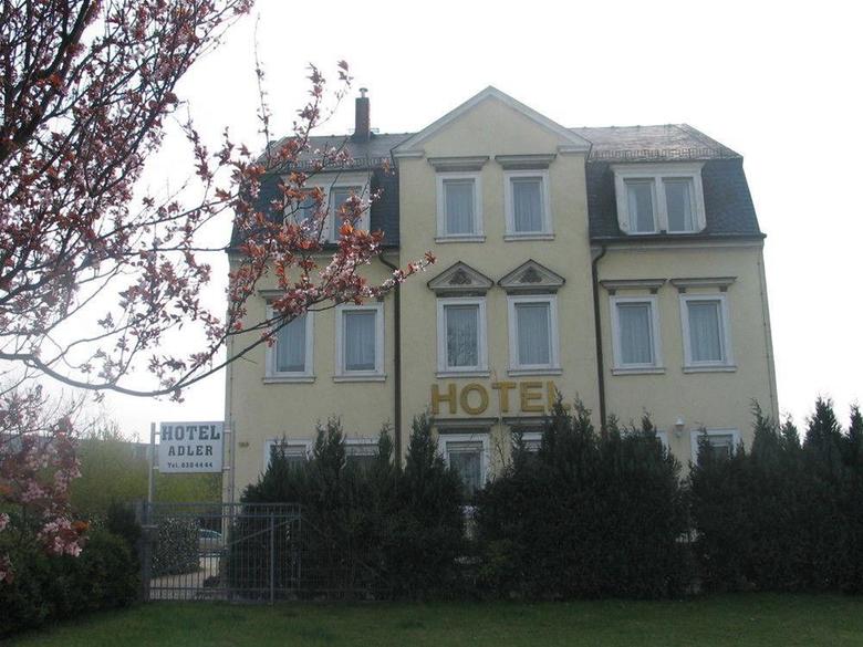 Hotel Adler