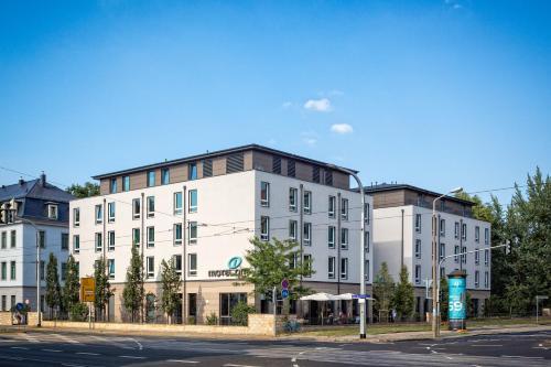Hotel Motel One Dresden- Palaisplatz