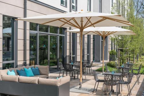 Hotel Motel One Dresden- Palaisplatz
