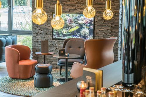 Hotel Motel One Dresden- Palaisplatz