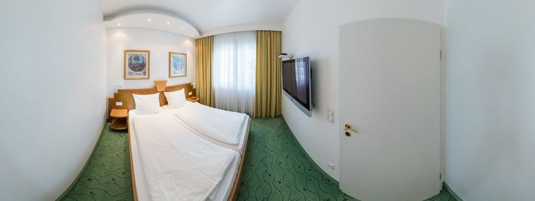 Hotel Villa Im Park