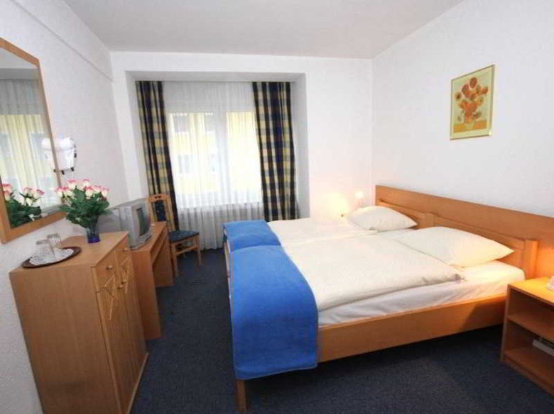 Hotel Nizza