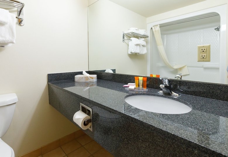 Hotel 49'er Inn & Suites