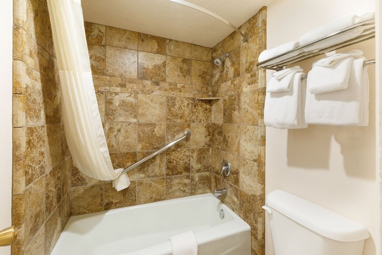 Hotel 49'er Inn & Suites