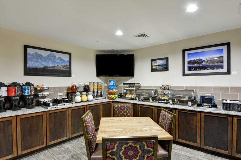 Hotel Homewood Suites By Hilton Jackson