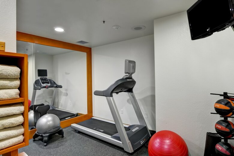 Hotel Homewood Suites By Hilton Jackson