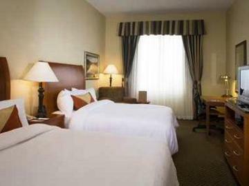 Hotel Hilton Garden Inn Bozeman