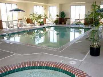 Hotel Hampton Inn Bozeman