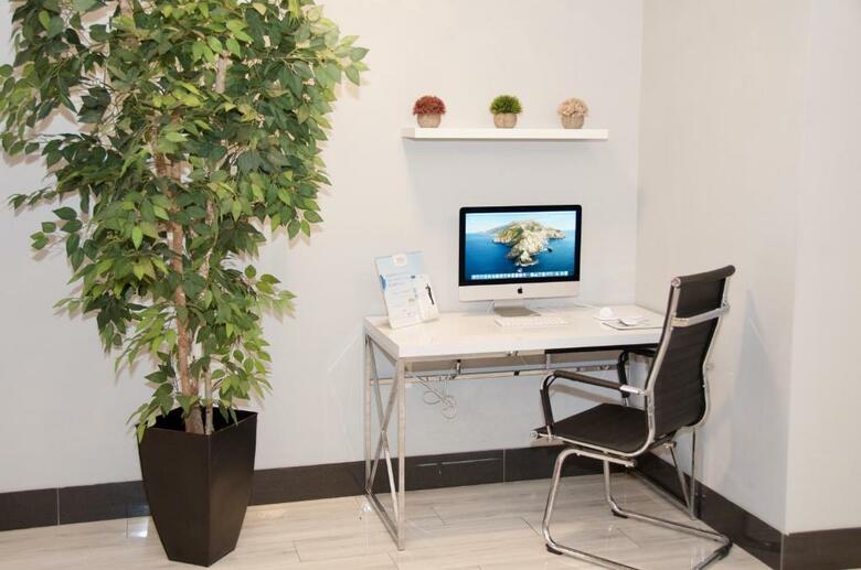 Hotel Quality Inn Airport