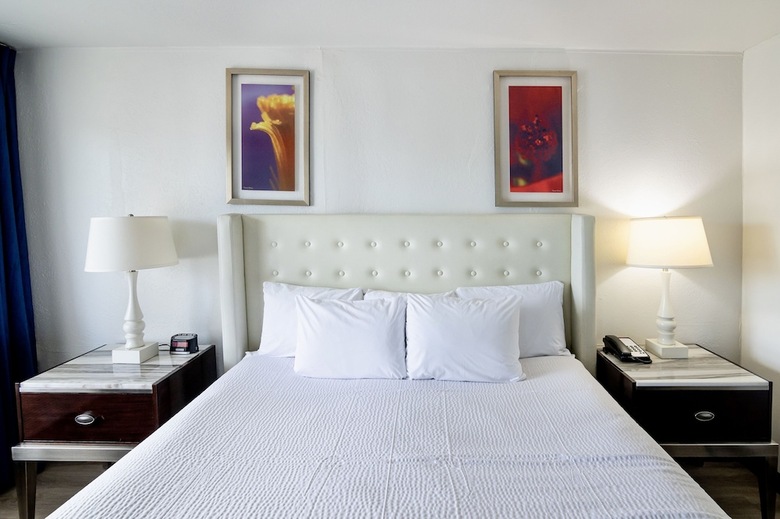 Hotel Quality Inn Airport