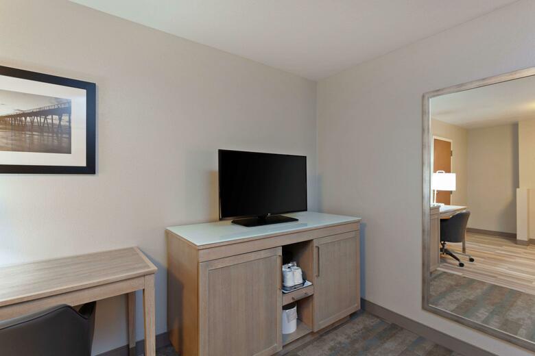 Hotel Hampton Inn & Suites Hermosa Beach Ca