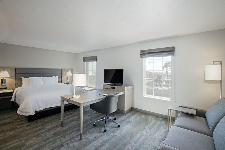 Hotel Hampton Inn & Suites Hermosa Beach Ca
