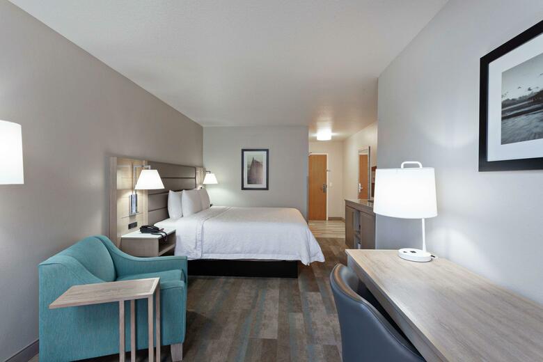 Hotel Hampton Inn & Suites Hermosa Beach Ca
