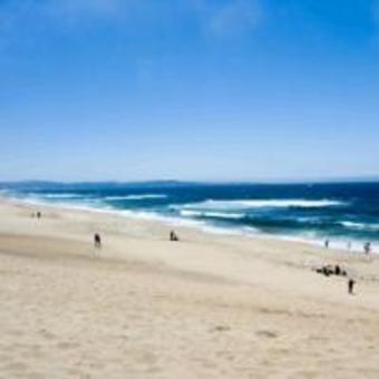 Hotel Best Western Beach Dunes Inn
