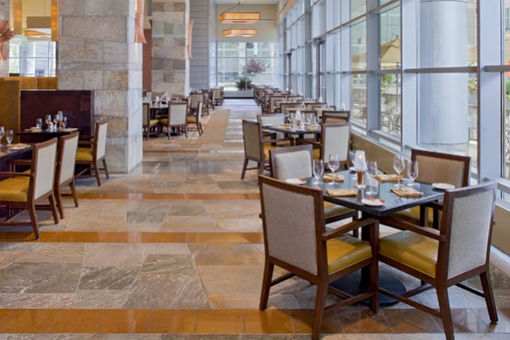 Hotel Hyatt Regency Denver