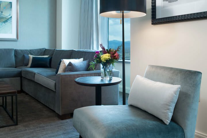 Hotel Hyatt Regency Denver