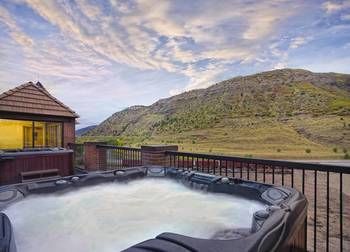 Hotel Wyndham Durango