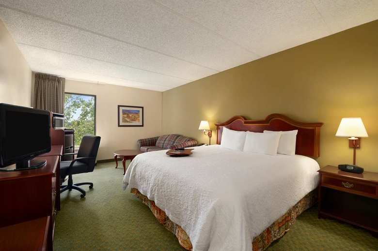 Hotel Hampton Inn - Houston/brookhollow