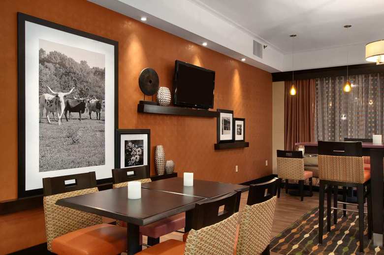 Hotel Hampton Inn - Houston/brookhollow
