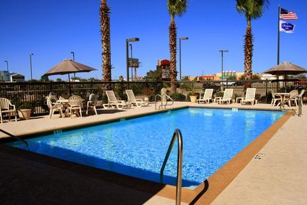 Hotel Hampton Inn - Houston/brookhollow