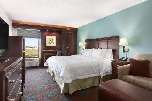 Hotel Hampton Inn Houston-northwest