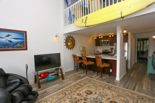 Apartamento Kihei Garden Estates G206