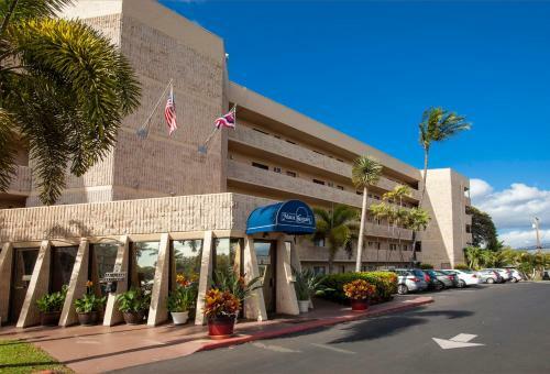 Apartamento Maui Sunset #a-204 Condo