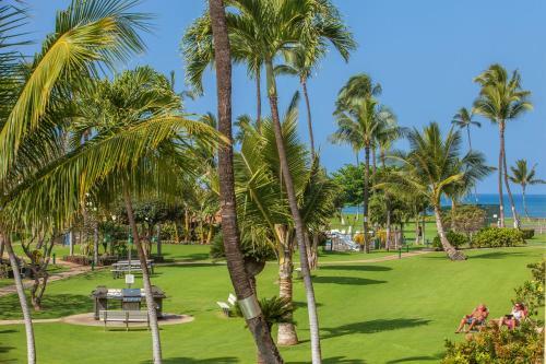 Apartamento Maui Sunset #a-204 Condo