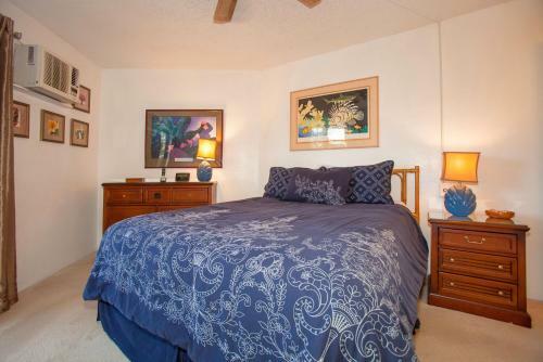 Apartamento Maui Sunset #a-204 Condo